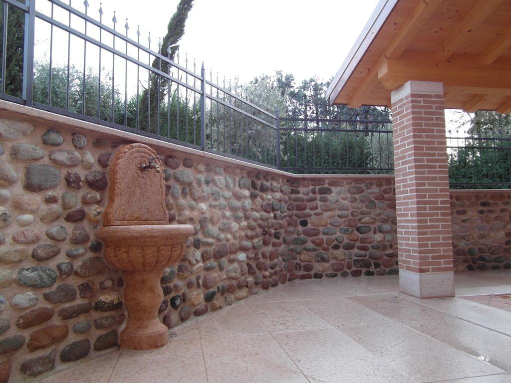Cortecoraman Sommacampagna Exterior photo